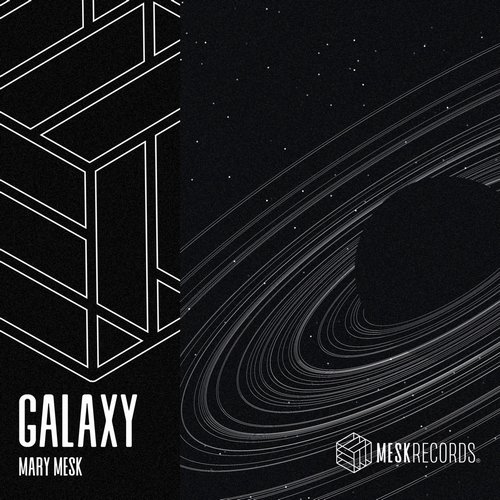 Mary Mesk - Galaxy [487773720326]